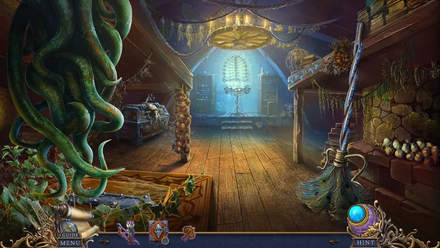 Скриншот 7 к игре Bridge to Another World: The Others Collector's Edition