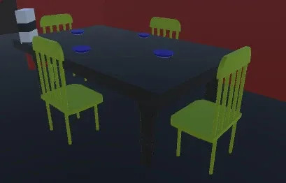 Скриншот 2 к игре Tom's Mansion