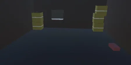 Скриншот 3 к игре Tom's Mansion