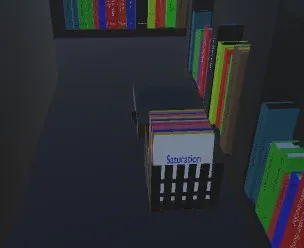 Скриншот 5 к игре Tom's Mansion