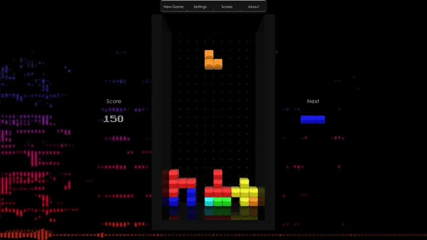 Скриншот 3 к игре Tico