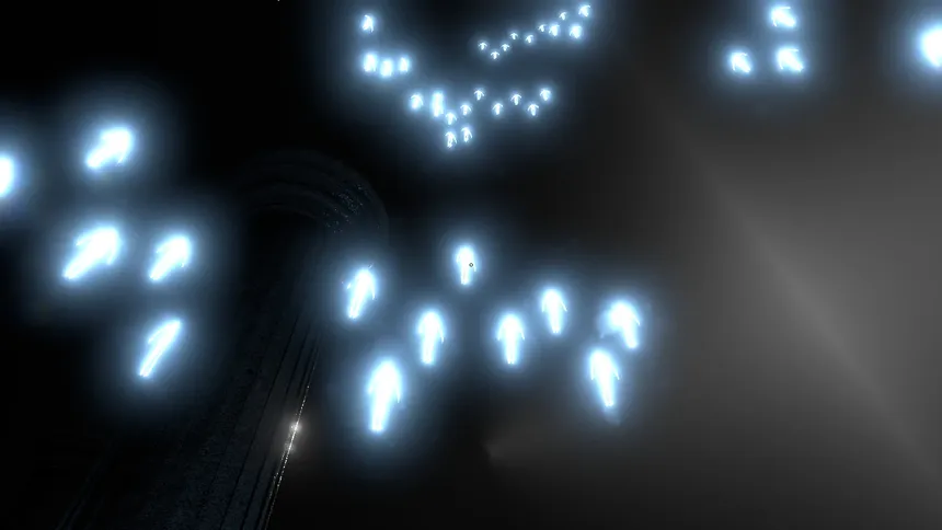 Скриншот 5 к игре The 111th Soul "Prototype Version"