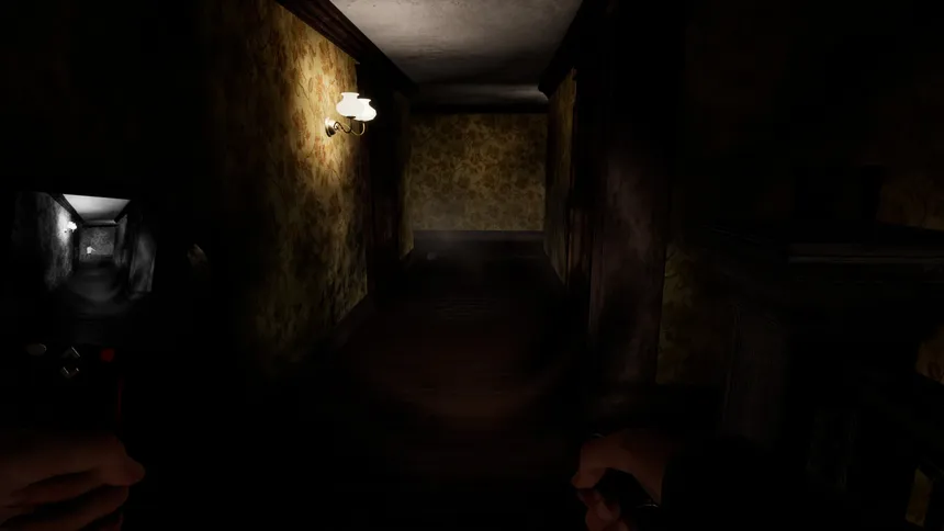 Скриншот 4 к игре Thrushbriar Hall