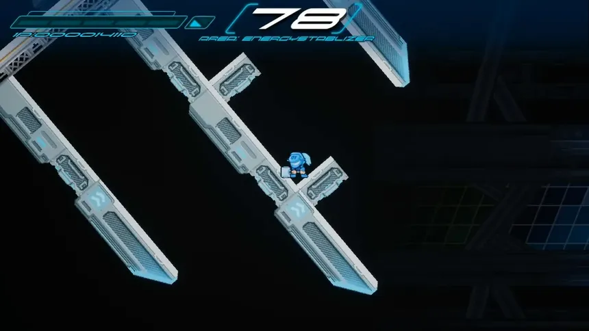 Скриншот 2 к игре Offensive Dimensions