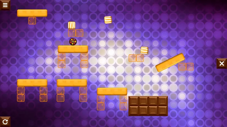 Скриншот 5 к игре Chocolate makes you happy