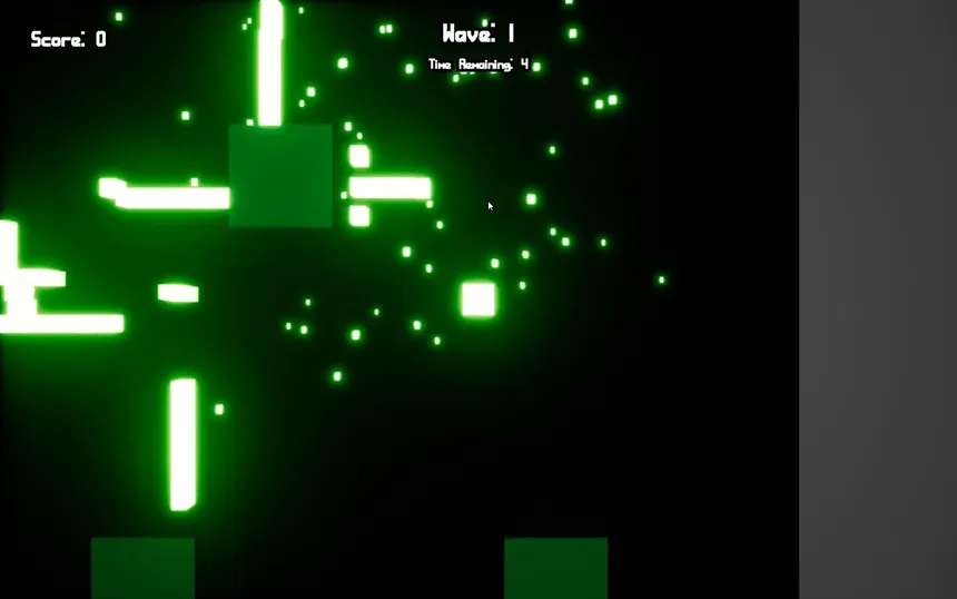 Скриншот 2 к игре Stacker