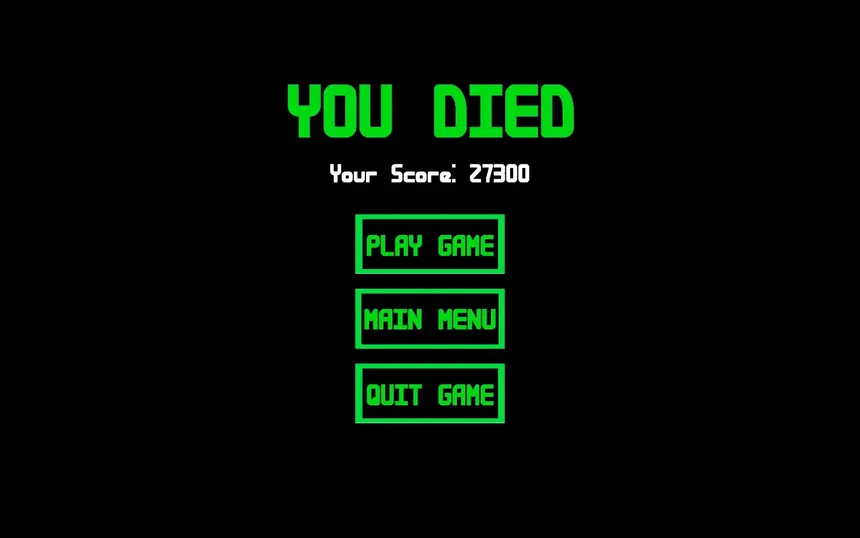 Скриншот 7 к игре Stacker