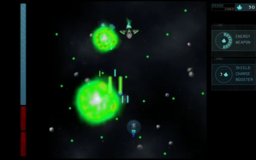 Скриншот 2 к игре TAOTH - The Adventures of the Herkulez