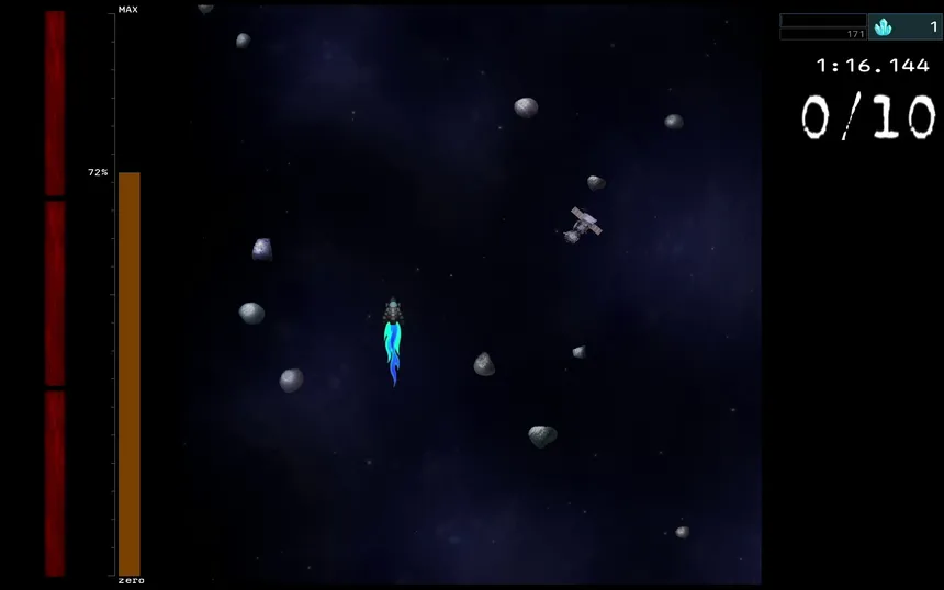 Скриншот 6 к игре TAOTH - The Adventures of the Herkulez