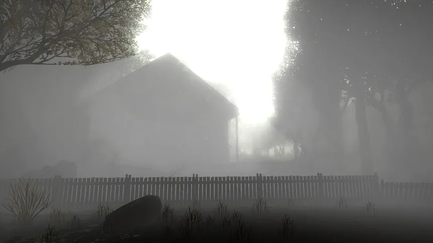 Скриншот 3 к игре All That Remains