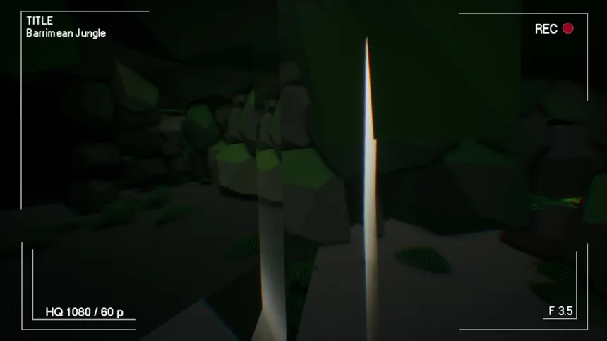 Скриншот 4 к игре Barrimean Jungle