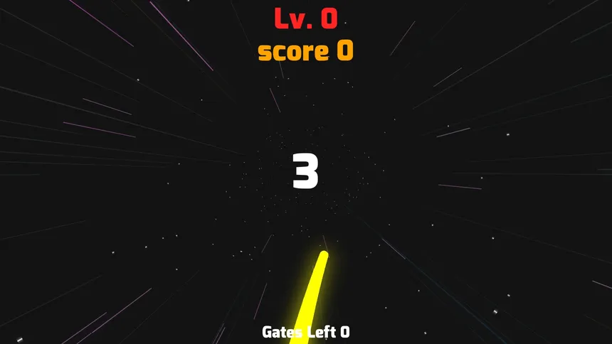 Скриншот 3 к игре Spinning Around
