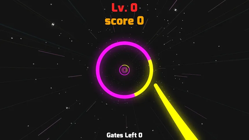 Скриншот 6 к игре Spinning Around