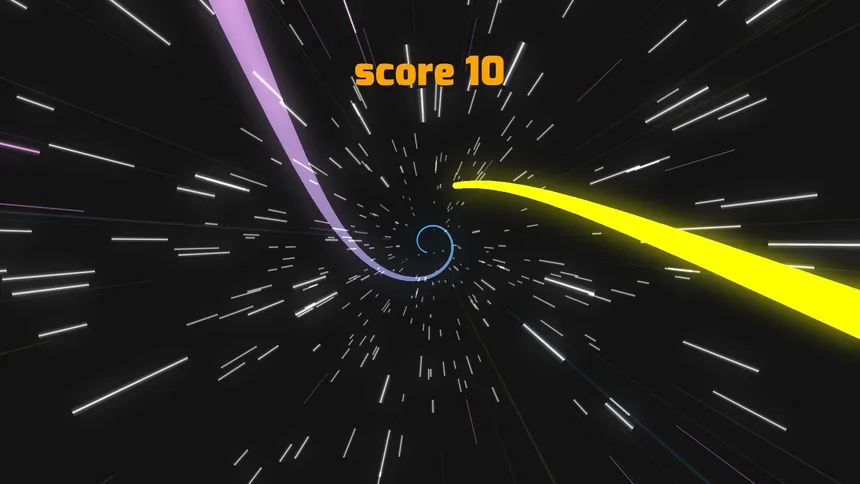 Скриншот 7 к игре Spinning Around