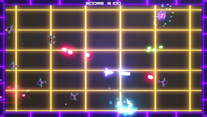 Скриншот 2 к игре While you are Downloading