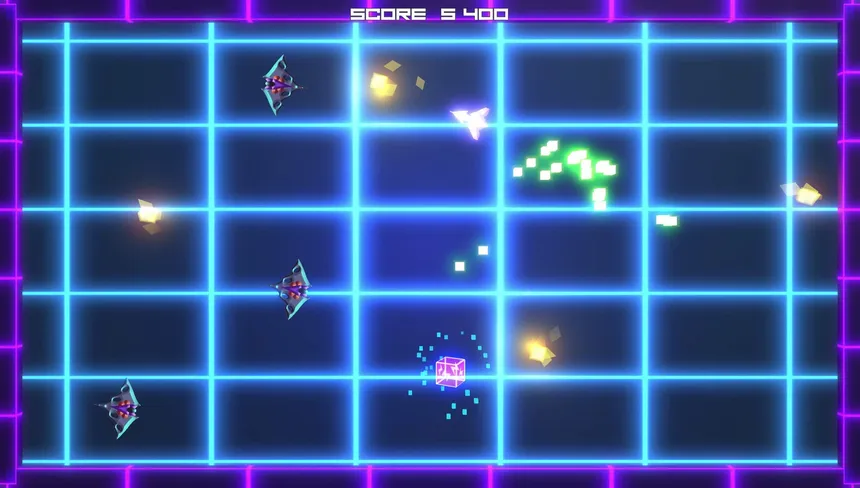 Скриншот 3 к игре While you are Downloading