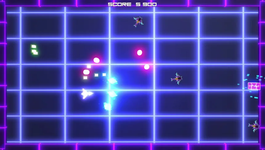 Скриншот 5 к игре While you are Downloading