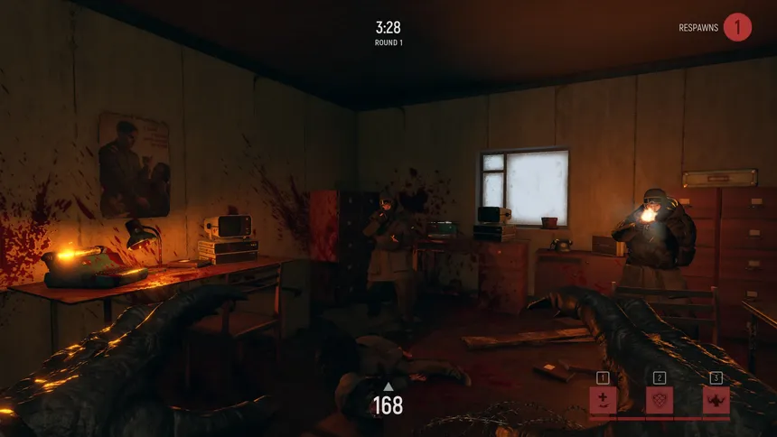 Скриншот 8 к игре DEAD DOZEN Escape