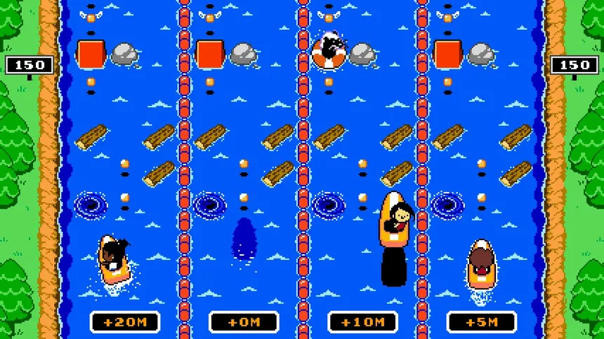 Скриншот 4 к игре Super Sportmatchen