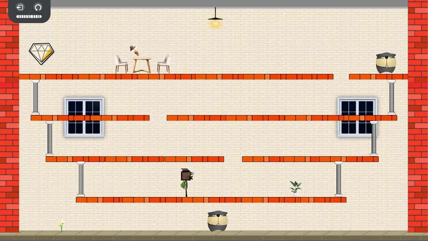 Скриншот 6 к игре Just Jump