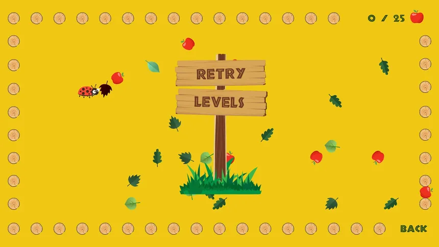 Скриншот 7 к игре Feed the Animals
