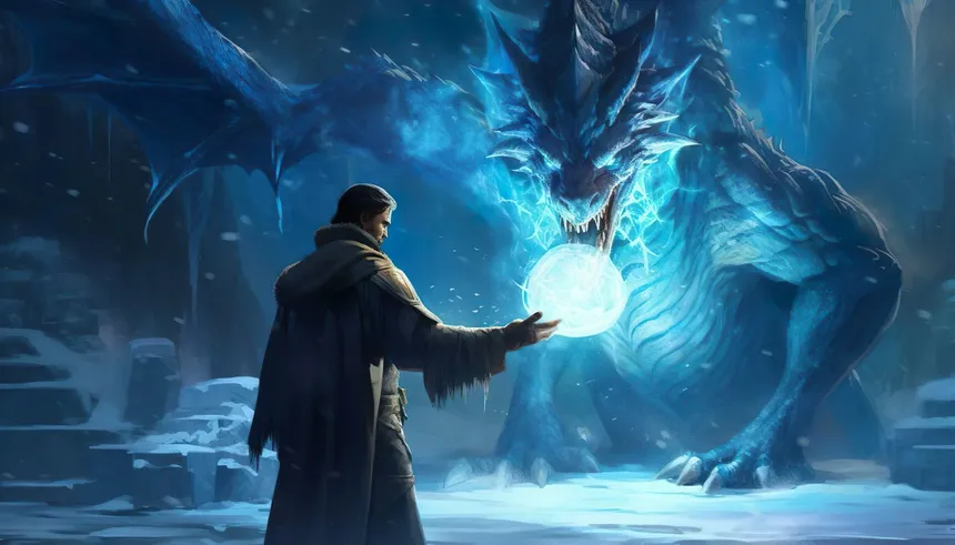 Скриншот 2 к игре The Six Dragons