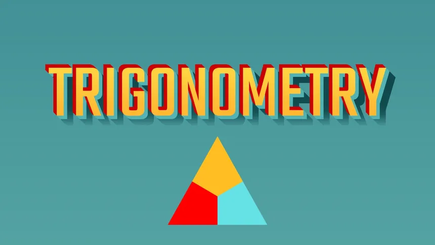 Скриншот 1 к игре Trigonometry