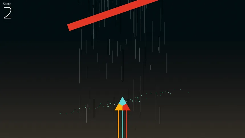 Скриншот 3 к игре Trigonometry