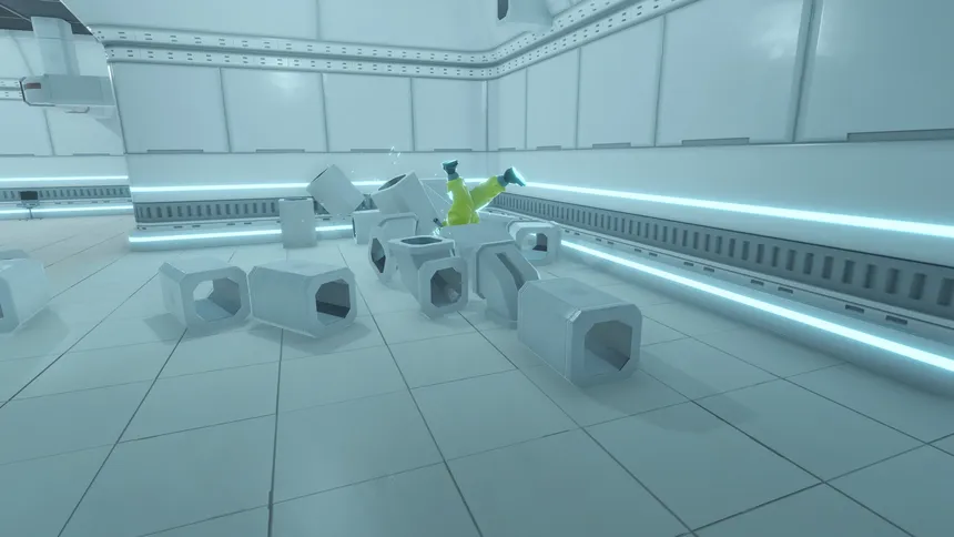 Скриншот 2 к игре Combat Tested