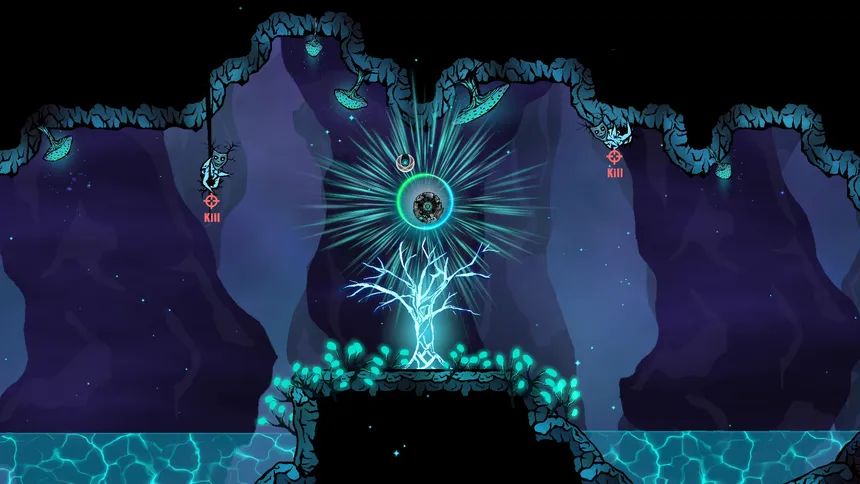 Скриншот 8 к игре Ascending Madness