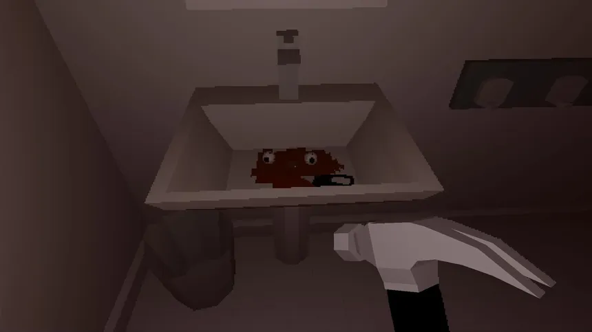 Скриншот 2 к игре WRONGED