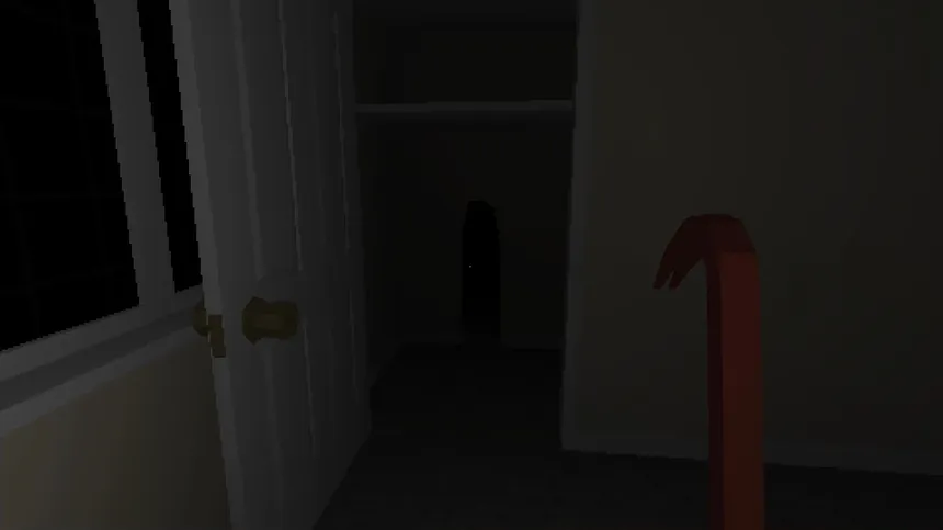 Скриншот 4 к игре WRONGED
