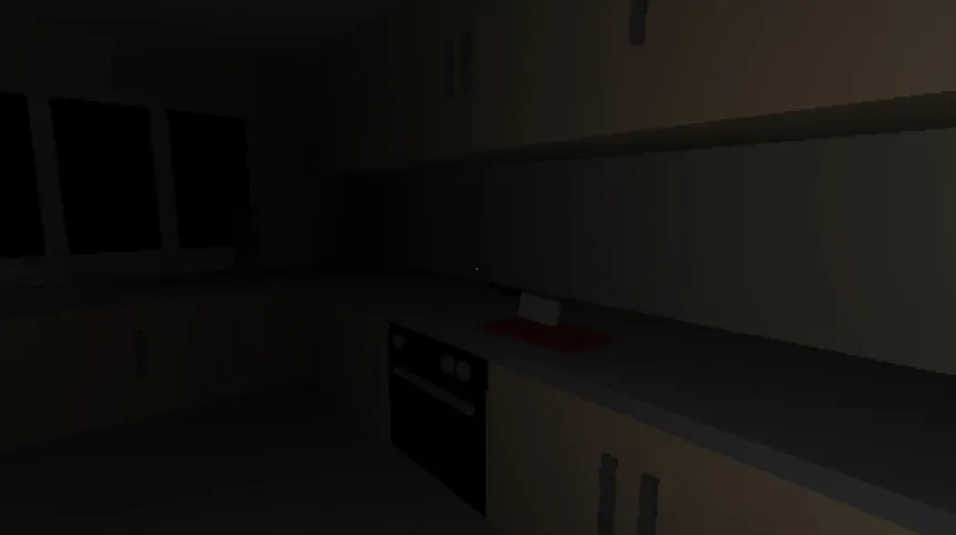 Скриншот 5 к игре WRONGED