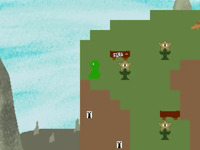 Скриншот 3 к игре Garenburg Woods