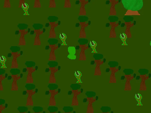 Скриншот 6 к игре Garenburg Woods