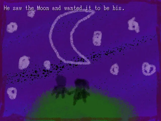 Скриншот 7 к игре Garenburg Woods