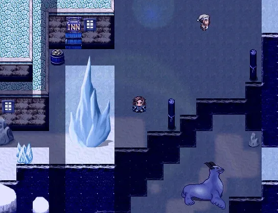 Скриншот 1 к игре Labyronia Elements