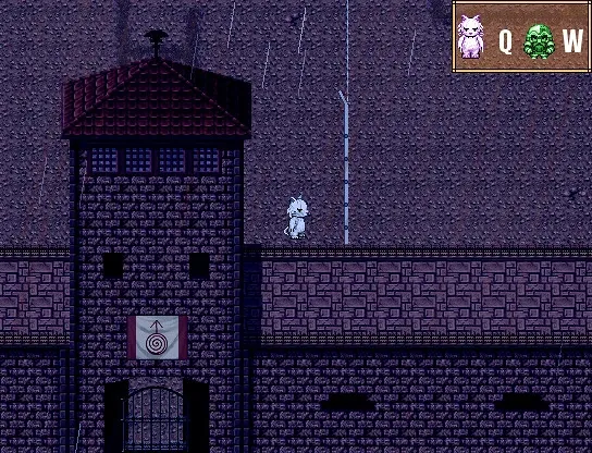 Скриншот 2 к игре Labyronia Elements