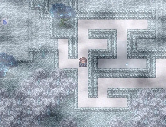 Скриншот 8 к игре Labyronia Elements