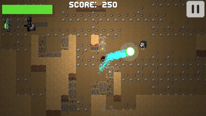 Скриншот 5 к игре Strange Things