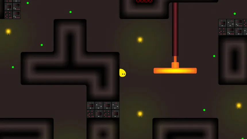 Скриншот 2 к игре BioEntity