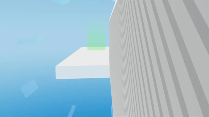 Скриншот 4 к игре Vector Velocity