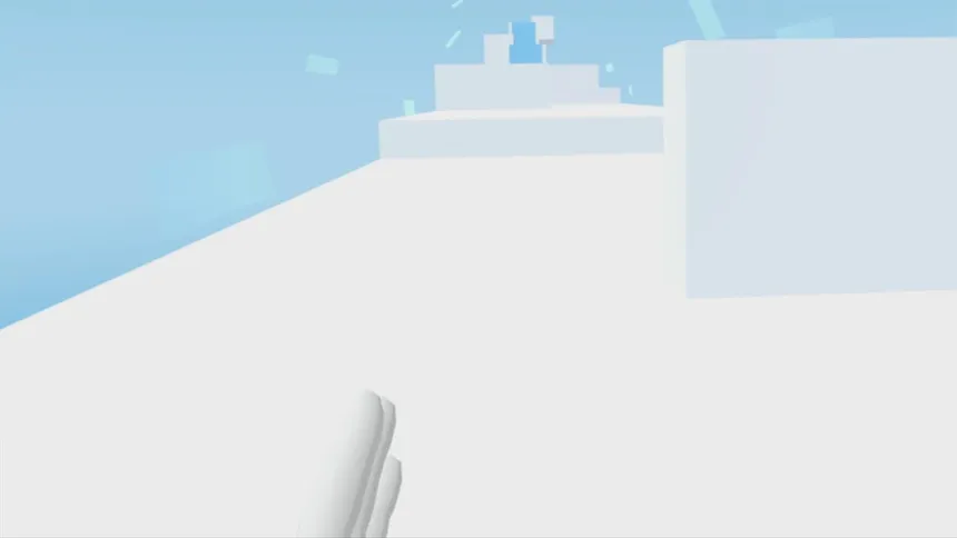 Скриншот 5 к игре Vector Velocity