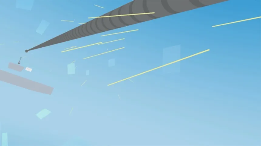 Скриншот 6 к игре Vector Velocity