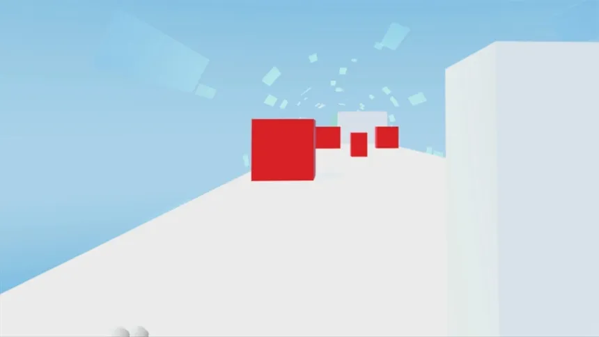 Скриншот 7 к игре Vector Velocity