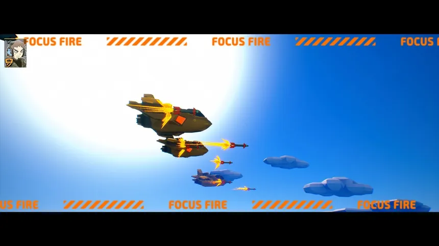 Скриншот 7 к игре TINY METAL