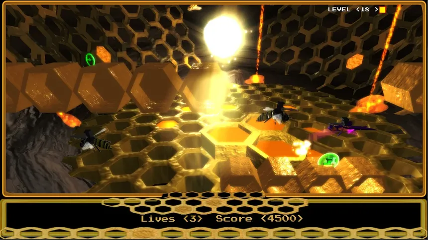 Скриншот 3 к игре Duel Jousting
