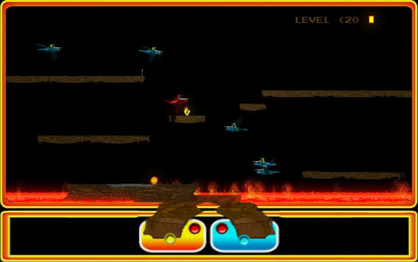 Скриншот 6 к игре Duel Jousting