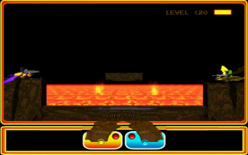 Скриншот 8 к игре Duel Jousting