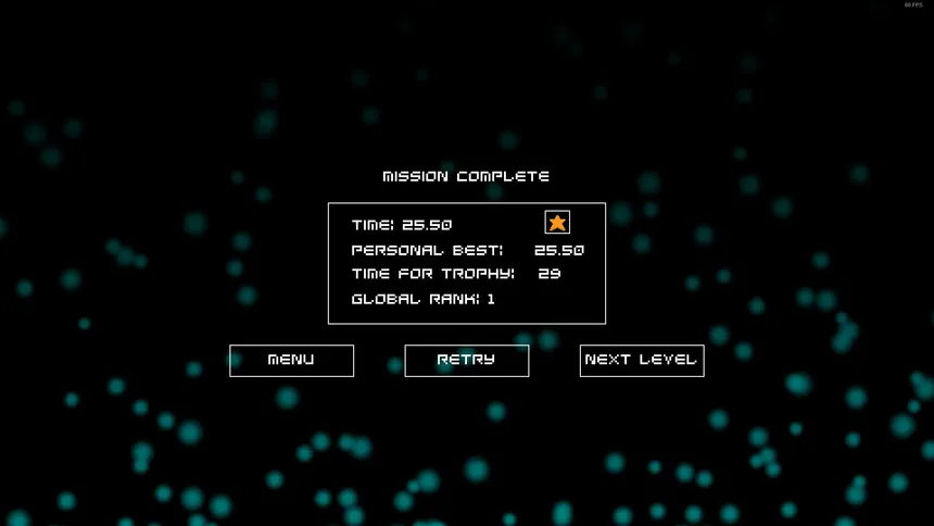 Скриншот 1 к игре TACTICAL